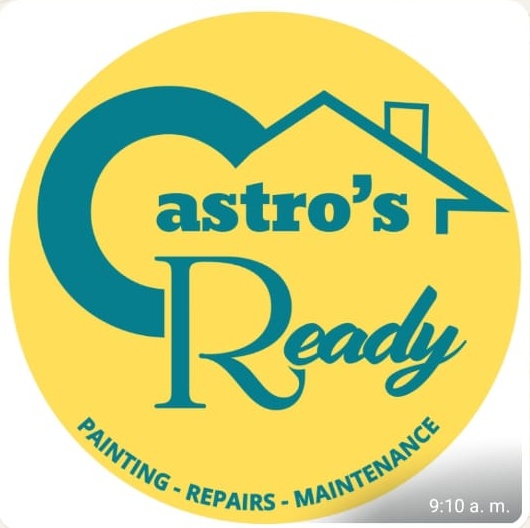 Castro's Ready logo
